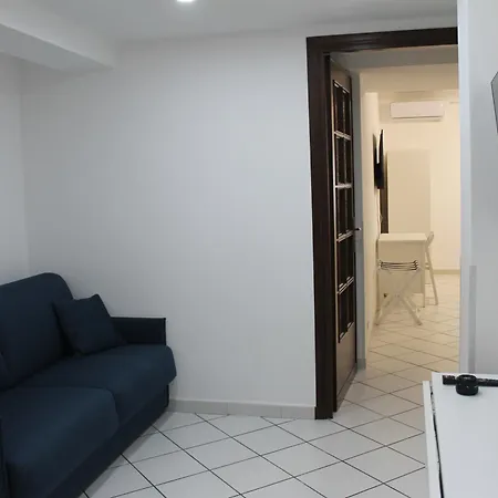 شقة La Casa Bianca Di Luca فيوميتشينو
