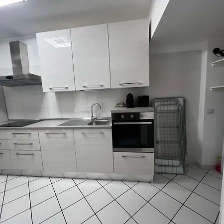 La Casa Bianca Di Luca شقة *