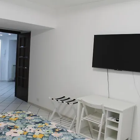 La Casa Bianca Di Luca *