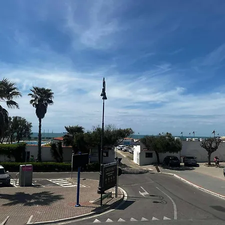 La Casa Bianca Di Luca Lejlighed *