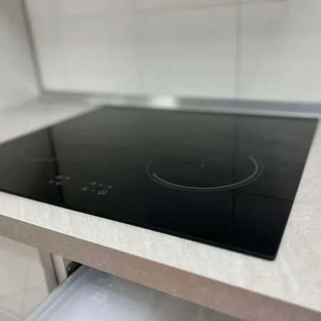 شقة La Casa Bianca Di Luca *