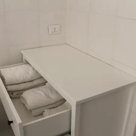 La Casa Bianca Di Luca فيوميتشينو