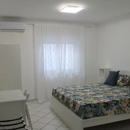 La Casa Bianca Di Luca شقة *