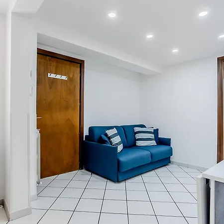 La Casa Bianca Di Luca Fiumicino