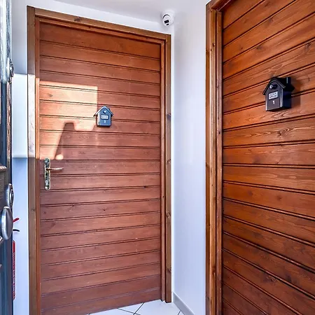 La Casa Bianca Di Luca