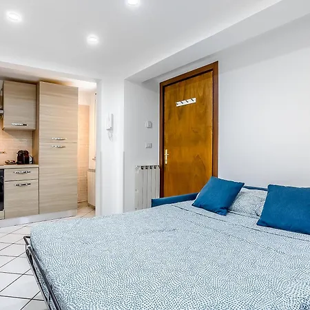 Lejlighed La Casa Bianca Di Luca *