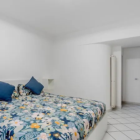 Lejlighed La Casa Bianca Di Luca *