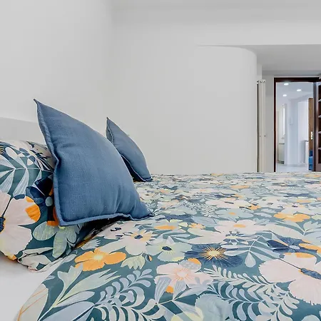 La Casa Bianca Di Luca Fiumicino