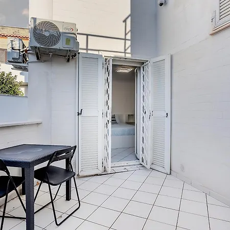 La Casa Bianca Di Luca