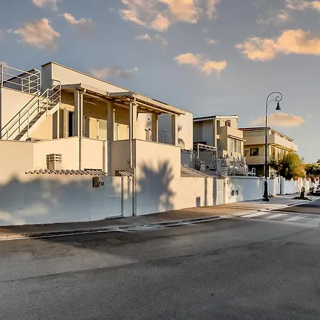 Lejlighed La Casa Bianca Di Luca *