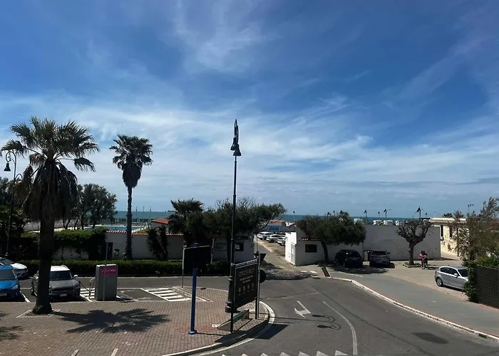 La Casa Bianca Di Luca Lejlighed *