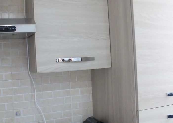 La Casa Bianca Di Luca