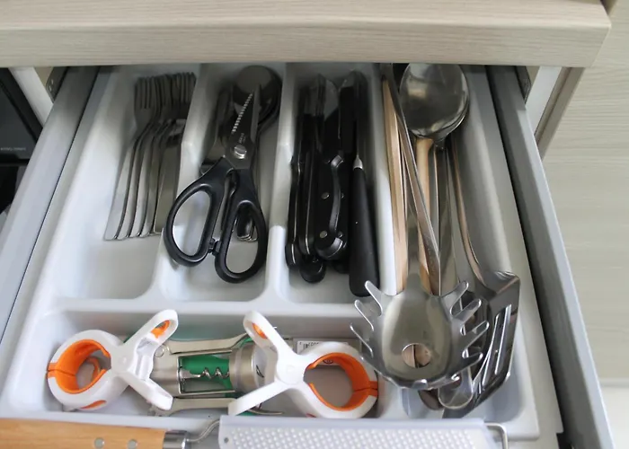 La Casa Bianca Di Luca Fiumicino