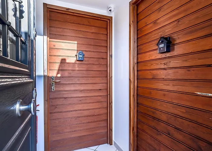 La Casa Bianca Di Luca