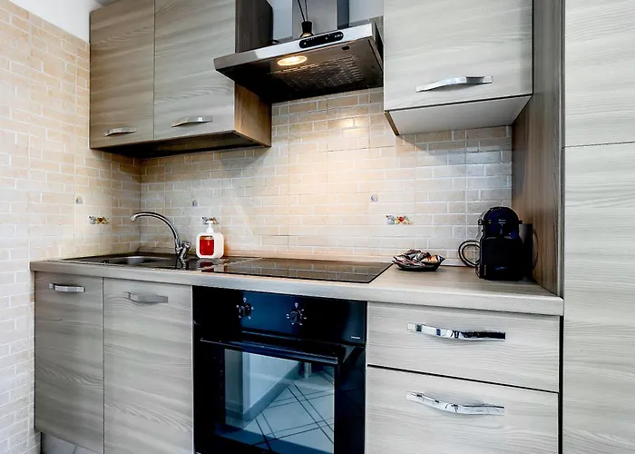 Lejlighed La Casa Bianca Di Luca