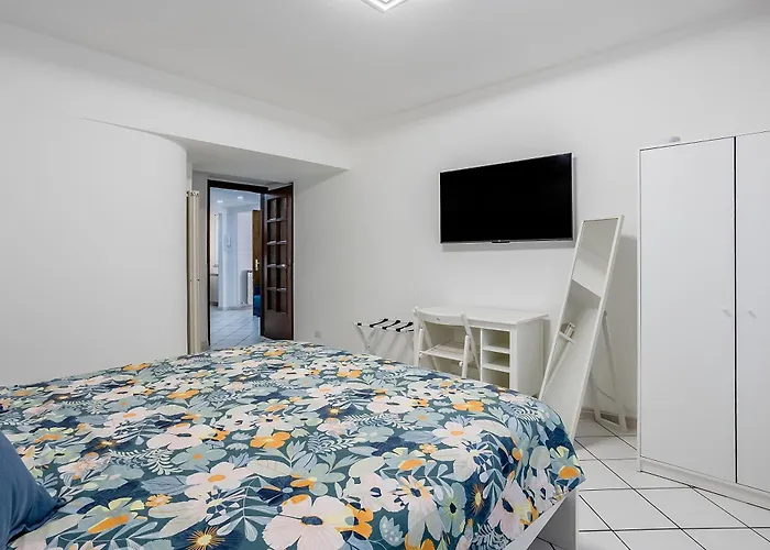 La Casa Bianca Di Luca Fiumicino