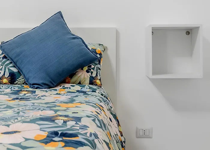 La Casa Bianca Di Luca *