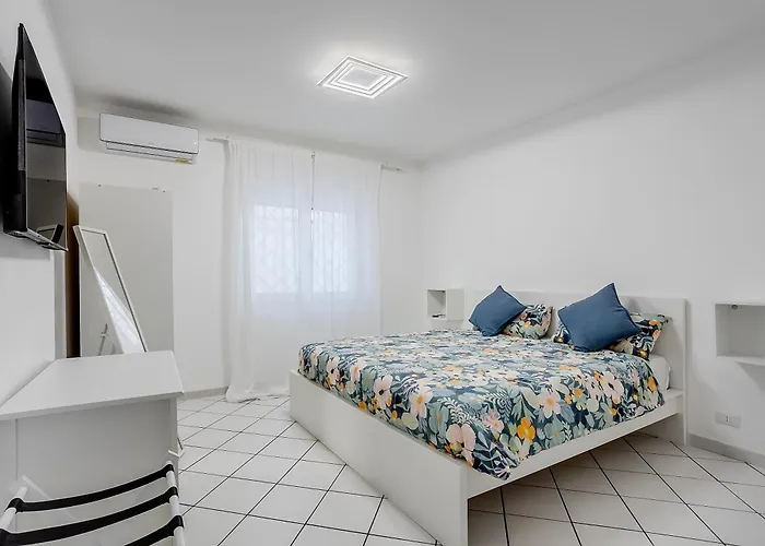 Lejlighed La Casa Bianca Di Luca *