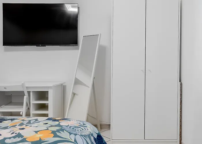 La Casa Bianca Di Luca *