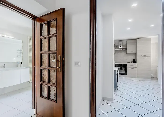 Lejlighed La Casa Bianca Di Luca