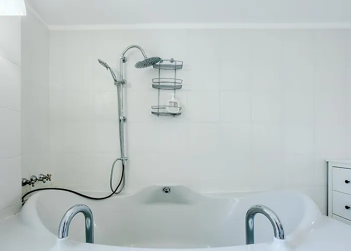 La Casa Bianca Di Luca Lejlighed Fiumicino