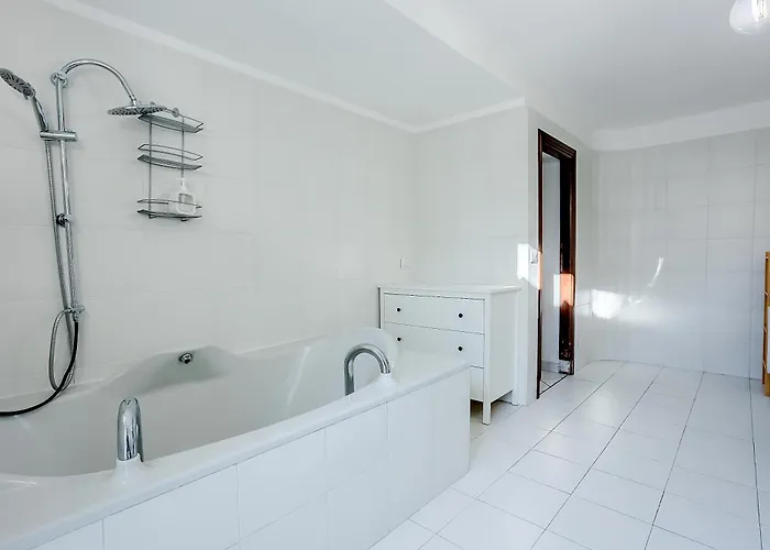 Lejlighed La Casa Bianca Di Luca *