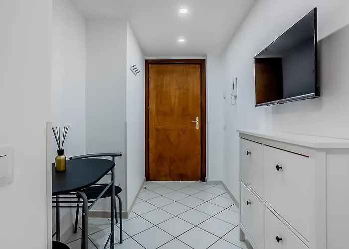 La Casa Bianca Di Luca