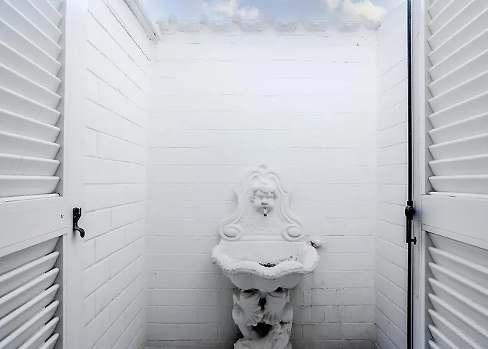 La Casa Bianca Di Luca * Fiumicino