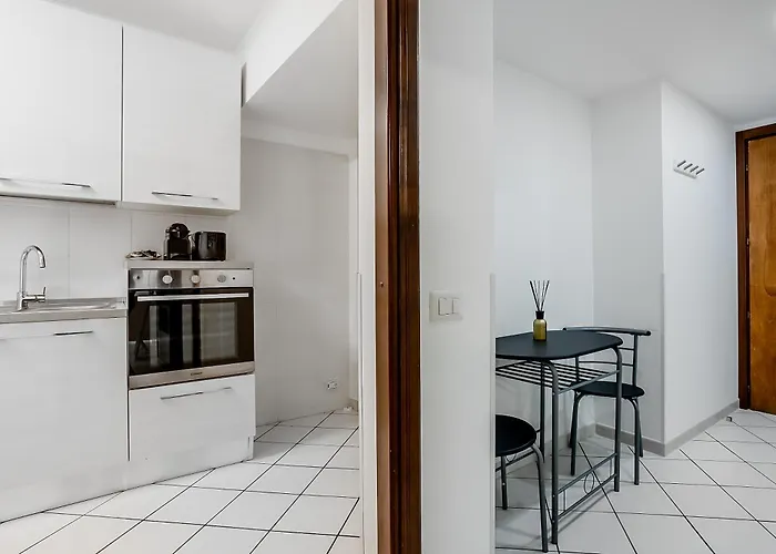 Lejlighed La Casa Bianca Di Luca