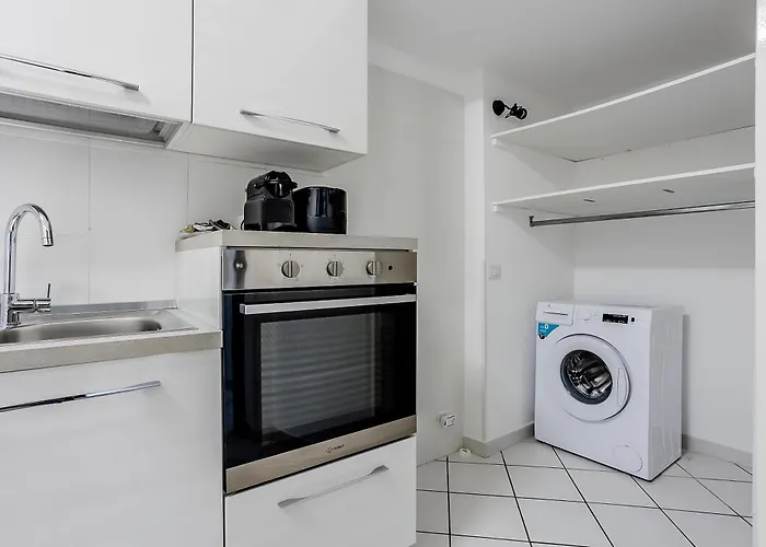 La Casa Bianca Di Luca Lejlighed Fiumicino