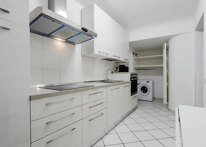 La Casa Bianca Di Luca * Fiumicino