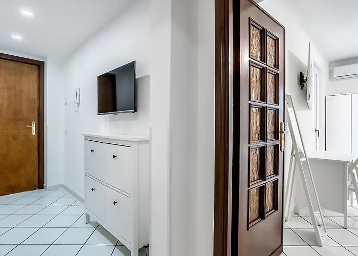 La Casa Bianca Di Luca Fiumicino