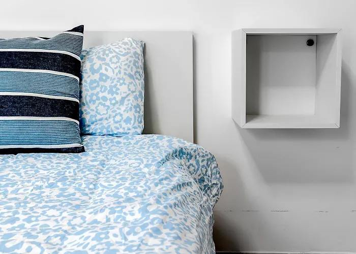 Lejlighed La Casa Bianca Di Luca