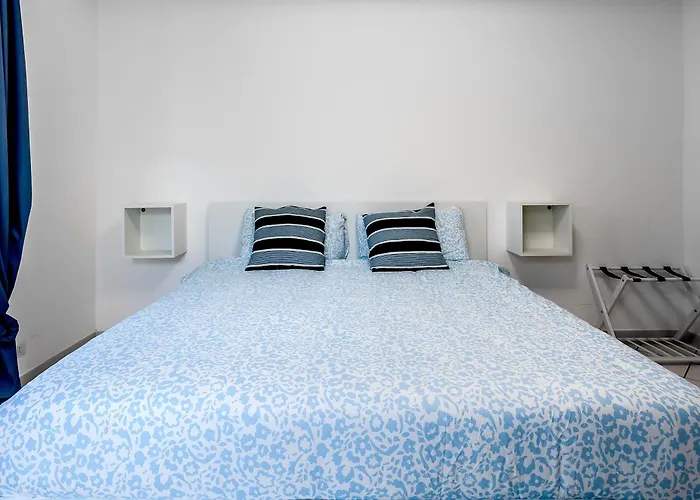 La Casa Bianca Di Luca * Fiumicino