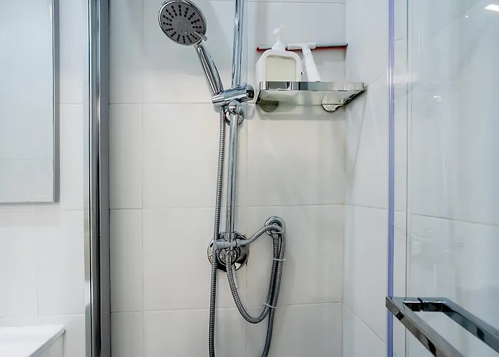 La Casa Bianca Di Luca Fiumicino